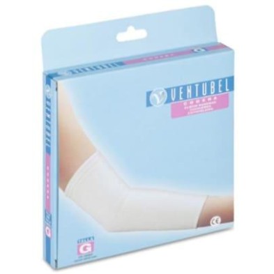 CODERA VENTUBEL T-GDE