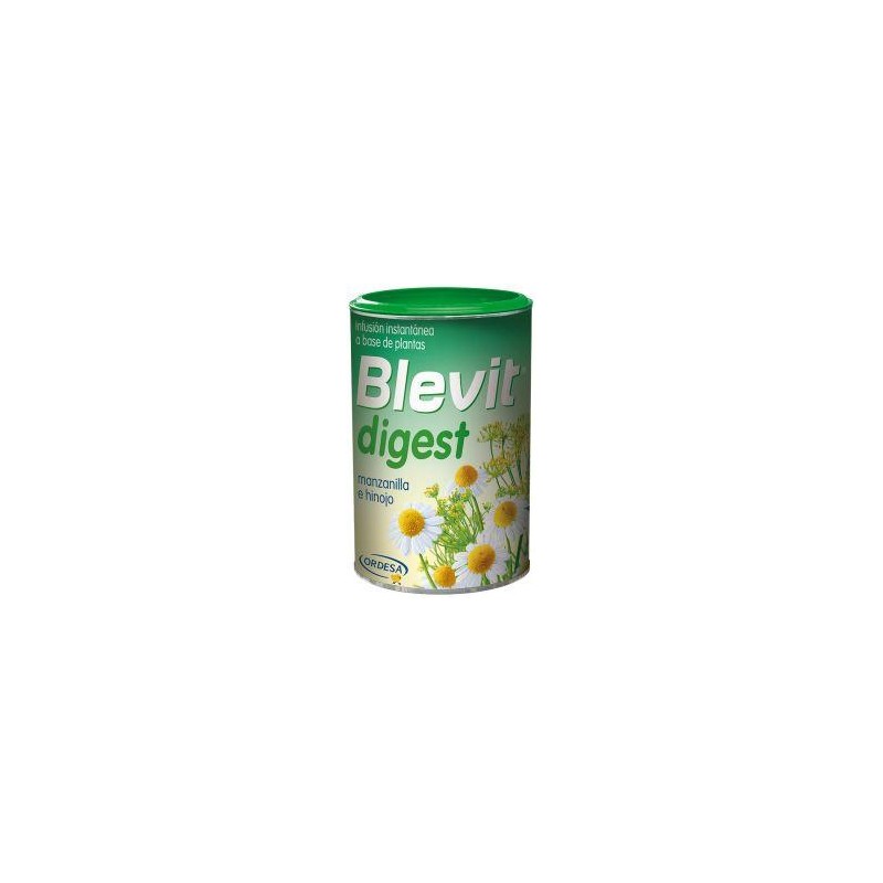 BLEVIT DIGEST NUEVA FORMULA 150 GR