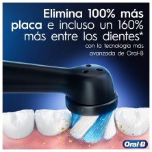 CEPILLO ELEC ORAL-B LABORATORY  IO 5 1 UNIDAD