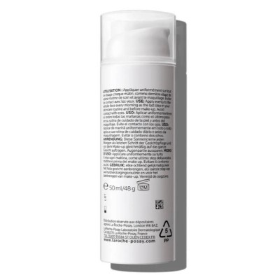 ANTHELIOS OIL CORRECT SPF 50+  50 ML