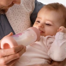 TETINA SILICONA CHICCO FISIOLOGICO B ANCHA FLUJO