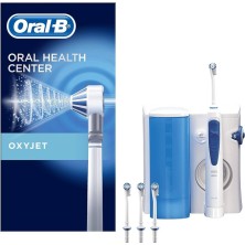 ORAL B IRRGADOR DENTAL PROF OXYJET