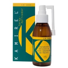 KAMIREL SPRAY  APLICADOR 100 ML