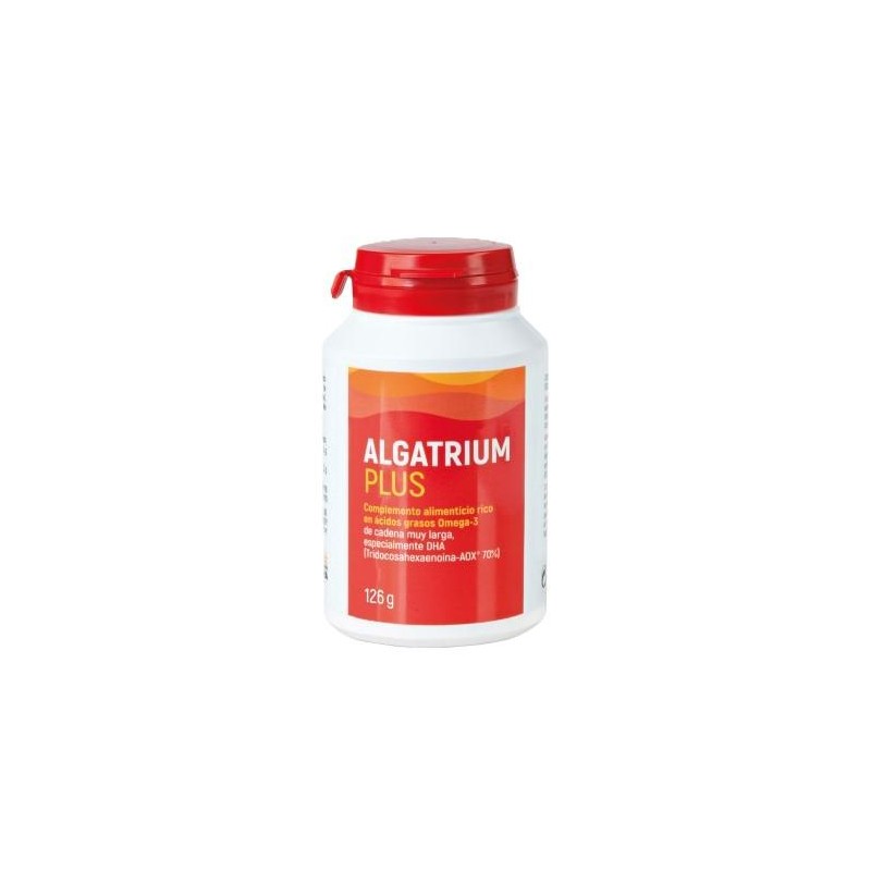 ALGATRIUM PLUS PERLAS 180 PERLAS