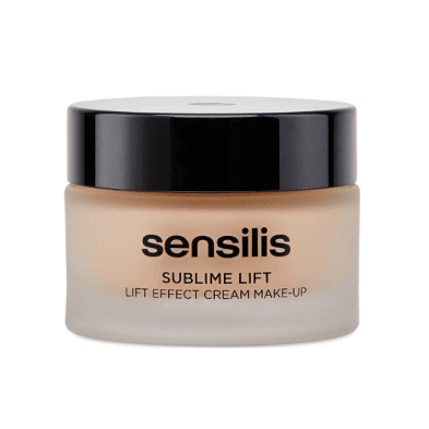 SENSILIS SUBLIME SILK MAKE-UP EFFECT CREAM COMPA