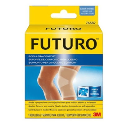 TOBILLERA 3M FUTURO COMFORT LIFT T- MED