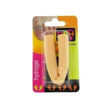 NEH FEET TUBO ELASTICO RECORTABLE CON GEL 15 CM