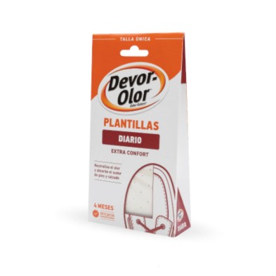 PLANTILLAS DEVOR OLOR ANTIOLOR