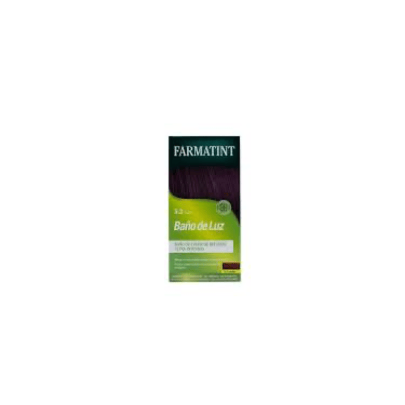 FARMATINT BAÑO DE LUZ 75 ML VIOLIN 5.2