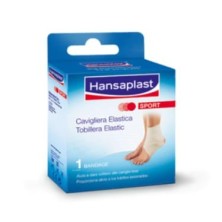TOBILLERA HANSAPLAST SPORT ELASTICA T- M