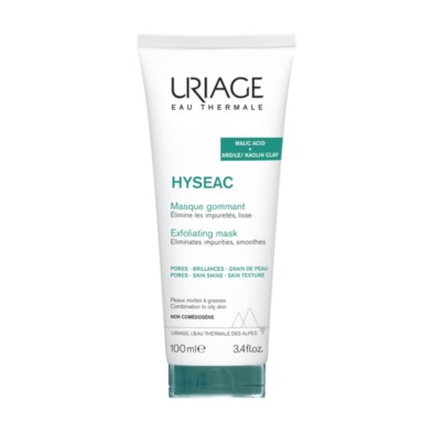 HYSEAC MASQUE GOMMANT URIAGE 100 ML