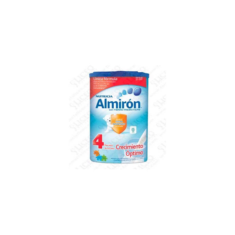 ALMIRON 4 800 G