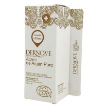 DERNOVE ACEITE DE ARGAN PURO 15 ML