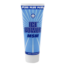 ICE POWER GEL FRIO PLUS MSM 200 ML