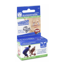 RESPIRFIX DILAT NASA REUTI T/M