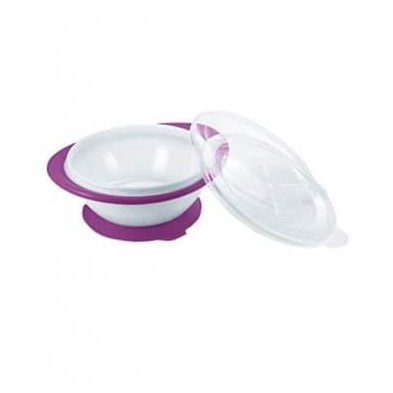 BOL CON TAPA NUK EASY LEARNING