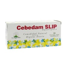 CEBEDAM SLIP ANATOMICO 20 U