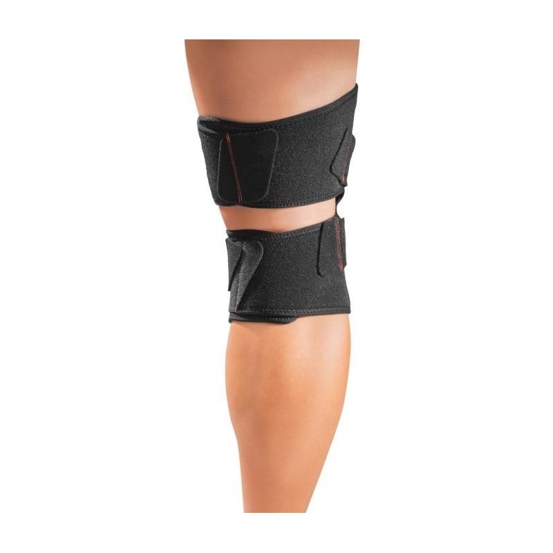 MUELLER RODILLERA AJUSTABLE 4531