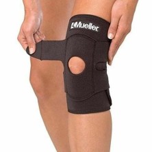 MUELLER RODILLERA AJUSTABLE 4531