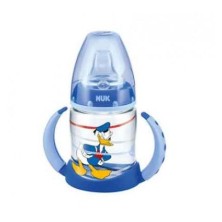 BIBERON NUK ENTRENA 150 ML DONALD