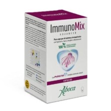 ABOCA IMMUNOMIX PLUS 50 CAPSULAS