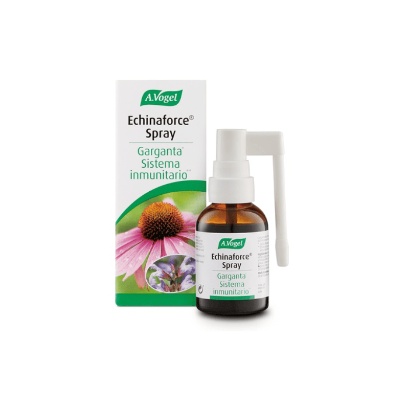 ECHINAFORCE SPRAY A VOGEL 30 ML