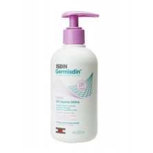 GERMISDIN HIGIENE INTIMA 250 ML