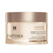ABSOLUE KERATINE MASCARILLA REGENERACION EXT C F