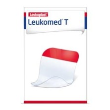 LEUKOMED T APOSITO ESTERIL ADH 5 X 7.2 CM 5 APOS