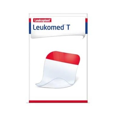 LEUKOMED T APOSITO ESTERIL ADH 5 X 7.2 CM 5 APOS
