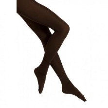 PANTY COMP NORMAL 140 DEN VARISAN NEGRO T-4