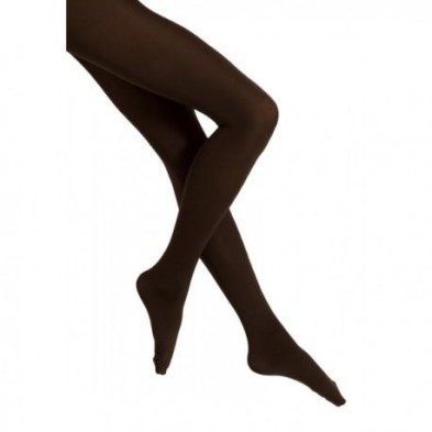 PANTY COMP NORMAL 140 DEN VARISAN NEGRO T-4