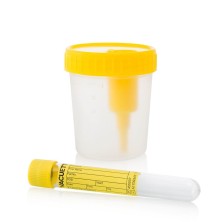 ALVITA KIT ENVASE ASEPTICO+TUBO DE VACIO ESTERIL