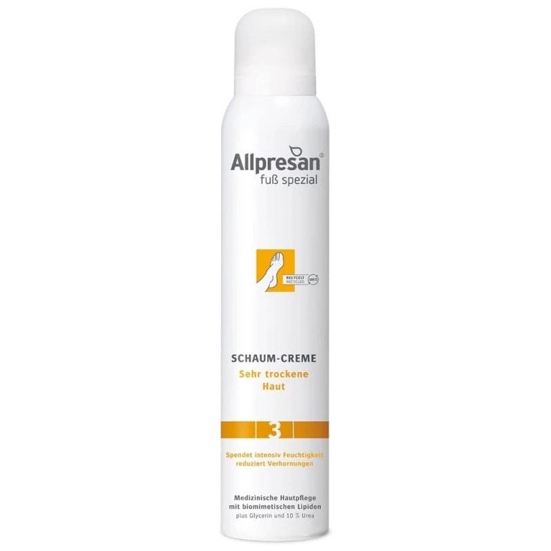 ALLPRESAN INTENSIV 125 ML