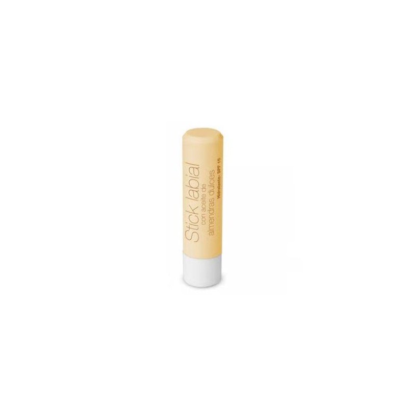 BACTINEL LABIAL CON ACEITE DE ALMENDRAS DULCES 3,5 MG