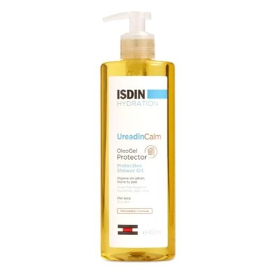 ISDIN HYDRATATION UREADINCALM OLEOGEL PROTECTOR