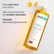 ISDIN HYDRATATION UREADINCALM OLEOGEL PROTECTOR