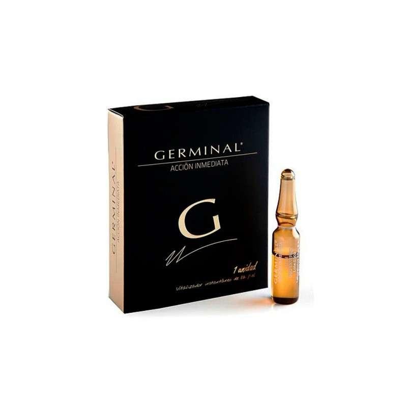 GERMINAL ACCION INMEDIATA 1,5 ML 1 AMPOLLA