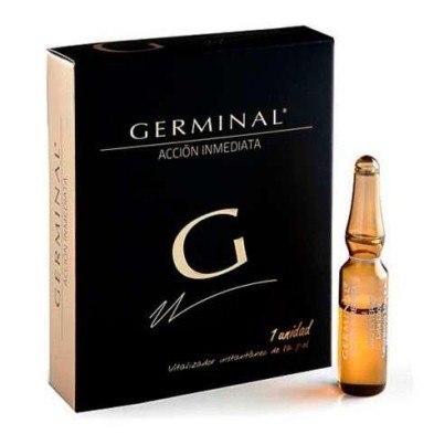 GERMINAL ACCION INMEDIATA 1,5 ML 1 AMPOLLA