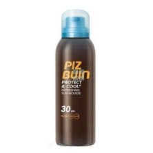PIZ BUIN PROTECT & COOL FPS - 30 PROTEC ALTA MOU