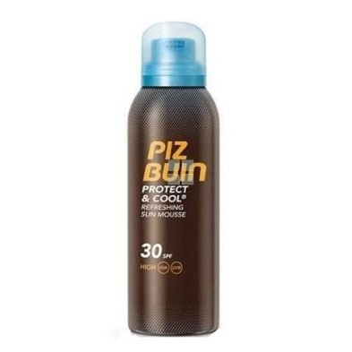 PIZ BUIN PROTECT & COOL FPS - 30 PROTEC ALTA MOU