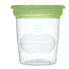 SACALECHES RECIPIENTE DE CONSERVACION MAM STORAG