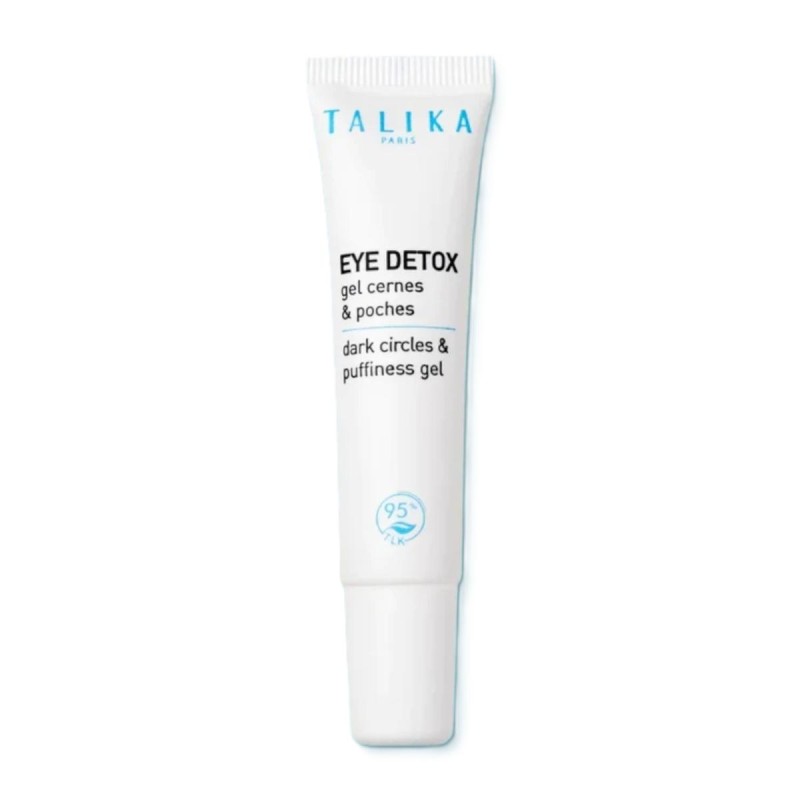 EYE DETOX SPECIFIC PEAUX MATES TALIKA 15 ML