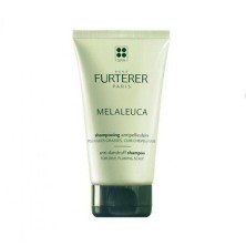 MELALEUCA CHAMPU CASPA GRASA RENE FURTERER 150 ML