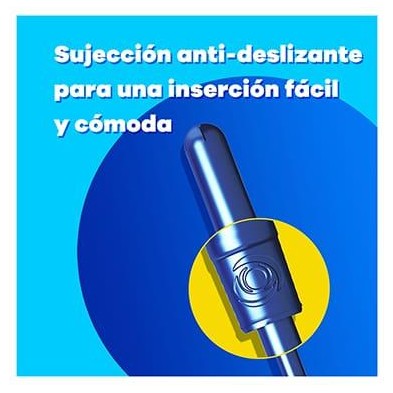 TAMPAX PEARL SUPER 24 U