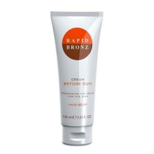 VITAL PLUS ACTIVE RAPID BRONZ 100 ML