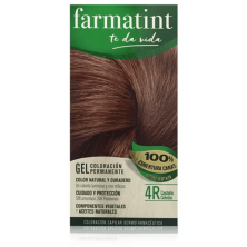 FARMATINT 135 ML CASTAÑO COBRIZO 4R