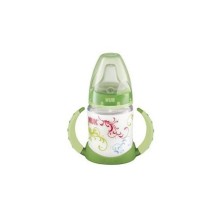 BIBERON NUK FIRST CHOICE 150 MM ENTRENA +6M