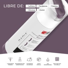DS RADIA ACONDICIONADOR PURIFICANTE 205 ML