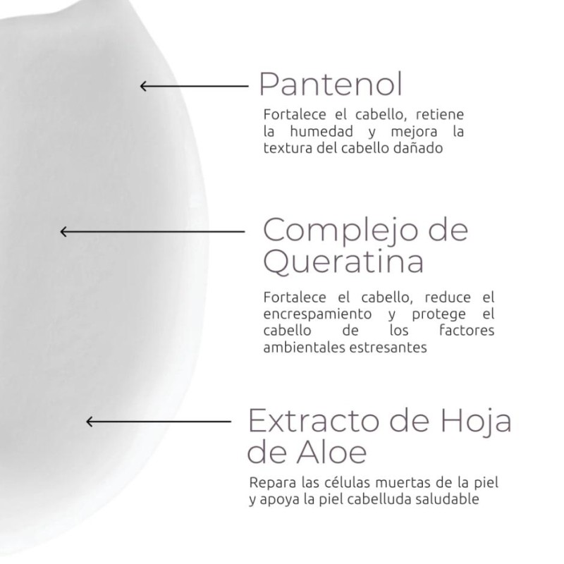 DS RADIA ACONDICIONADOR PURIFICANTE 205 ML